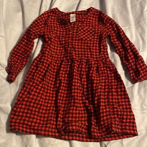 Carter’s dress